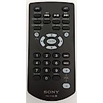 SONY RM-X168 -   


távirányító
 duplikátum