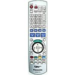 PANASONIC EUR7659Y60, EUR7659YCO - távirányító - duplikátum