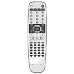 ORAVA DAV-110 -   


kompatibilis General márkájú távirányító