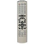 ORAVA DVD401, DVD402, DVD507, DVD508 -   


kompatibilis General márkájú távirányító