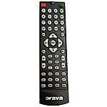 ORAVA DVD403, DVD405 - távirányító duplikátum