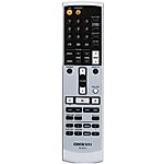 ONKYO RC-627S -   


kompatibilis General márkájú távirányító