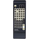 ONKYO RC-332S -   


kompatibilis General márkájú távirányító