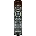 ONKYO RC-460M -   


kompatibilis General márkájú távirányító