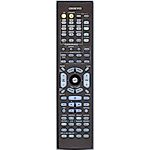 ONKYO RC-567M, RC-569M, RC-590M, RC-591M, RC-620M - távirányító duplikátum
