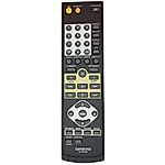 ONKYO RC-657DV -   


kompatibilis General márkájú távirányító
