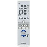 ONKYO RC-751S -   


kompatibilis General márkájú távirányító
