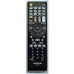 ONKYO RC-707M -   


kompatibilis General márkájú távirányító