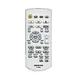 ONKYO RC-892S, CR-265, CR-265DAB -   


távirányító
 duplikátum