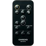 ONKYO RC-877S -   


távirányító
 duplikátum