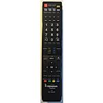 ONKYO RC-840M - távirányító duplikátum