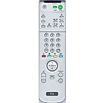 SONY RM-893 -   


kompatibilis General márkájú távirányító