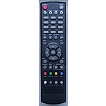 GLOBO OPTICUM HD-X550, HD-X560, HD9600 -   


kompatibilis General márkájú távirányító