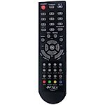 OPTEX 708930 + TV vezérlés (mini TV) - távirányító duplikátum