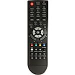 GLOBO OPTICUM X703P, X403, X703, X7, X4 - távirányító duplikátum