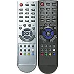 OPTICUM 4060A, 7010, 7000 MULTIVIEW -   


kompatibilis General márkájú távirányító