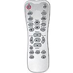 OPTOMA BR-3067B - távirányító lézermutatóval