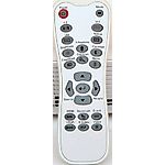 OPTOMA HD-65,  HD-230X - távirányító lézermutatóval