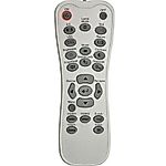 OPTOMA HD-20 - távirányító lézermutatóval