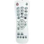 OPTOMA HD-27, HD-29, HD146X, UHD-42, UHD300X, ZH461 - távirányító lézermutatóval