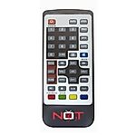 NOT ONLY TV LV6TBOX3SD -   


kompatibilis General márkájú távirányító