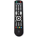 NAD AVR4 + TV vezérlés (mini TV) - távirányító duplikátum