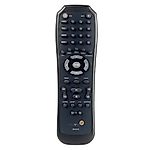 MUVID IR-615, IR-815 -   


kompatibilis General márkájú távirányító