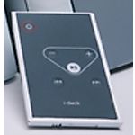 Monitor Audio IDECK -   


kompatibilis General márkájú távirányító