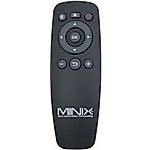 MINIX NEO X5, NEO X7 -   


kompatibilis General márkájú távirányító