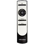 MICROLAB SOLO 9C -   


távirányító
 duplikátum