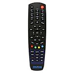 MEDIALINK ML2200, ML6500STC -   


kompatibilis General márkájú távirányító