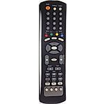 MASCOM MC2600, MC2600HD-IRCI + TV vezérlés (mini TV) - távirányító duplikátum