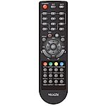 MASCOM MC2202, MC2202HD USB PVR -   


kompatibilis General márkájú távirányító