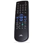 MASCOM MC6150 -   


kompatibilis General márkájú távirányító