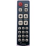 KENWOOD RC-A1 -   


kompatibilis General márkájú távirányító