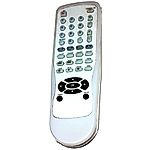 MAGNAVOX MRV810H -   


kompatibilis General márkájú távirányító