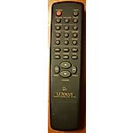 LUXMAN RV-357 -   


kompatibilis General márkájú távirányító