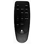 LOGITECH Z-5500 -   


távirányító
 duplikátum