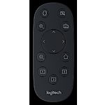 LOGITECH PTZ -   


kompatibilis General márkájú távirányító