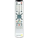 LEMON 070PVR -   


kompatibilis General márkájú távirányító