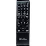 KRELL S-300I -   


kompatibilis General márkájú távirányító