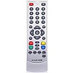 KöNIG FTA16, SCART10, SCART11 -   


kompatibilis General márkájú távirányító