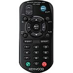 KENWOOD RC-406, KDC-BT73DAB -   


kompatibilis General márkájú távirányító