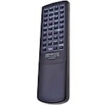KENWOOD RC-A0701 -   


kompatibilis General márkájú távirányító