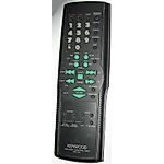 KENWOOD RC-G5 -   


kompatibilis General márkájú távirányító