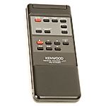 KENWOOD RC-X7030 -   


kompatibilis General márkájú távirányító