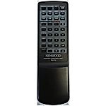 KENWOOD RC-F3 -   


kompatibilis General márkájú távirányító