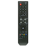 SAMSUNG BN59-00531A - helyettesítő távirányító