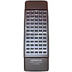 KENWOOD RC-R0600 - távirányító duplikátum