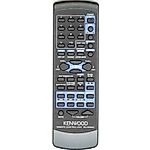 KENWOOD RC-R0613, RC-R0614, RC-R0620, RC-R0621, RC-R0625, RC-R0626, RC-R0708 + TV vezérlés (mini TV) - távirányító duplikátum